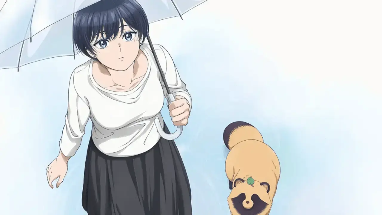 With You and the Rain anime revealed 5 July premiere date and new cast