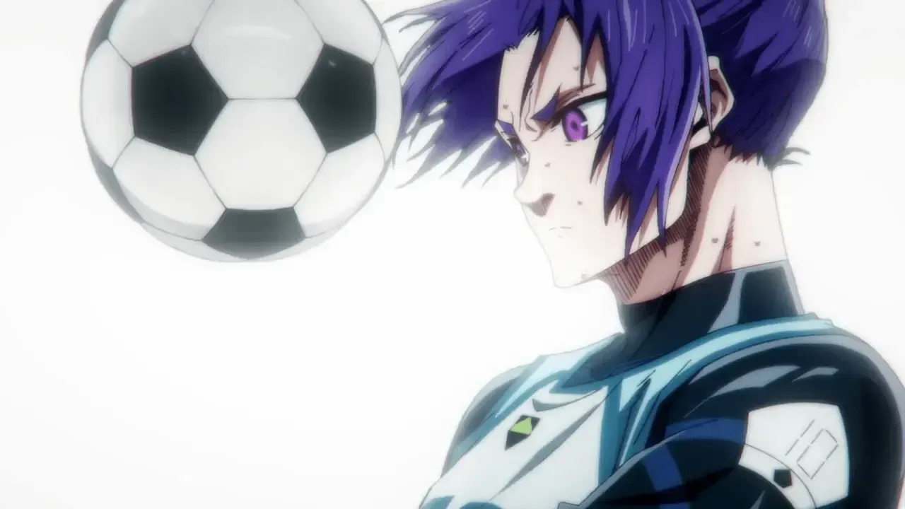 Blue Lock Chapter 296: Isagi celebrates his new achievement as Nagi and Reo struggle