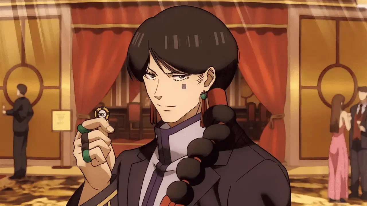 Sakamoto Days Episode 10: Sakamoto and Shin enter a deadly bathhouse as Lu’s past reappears