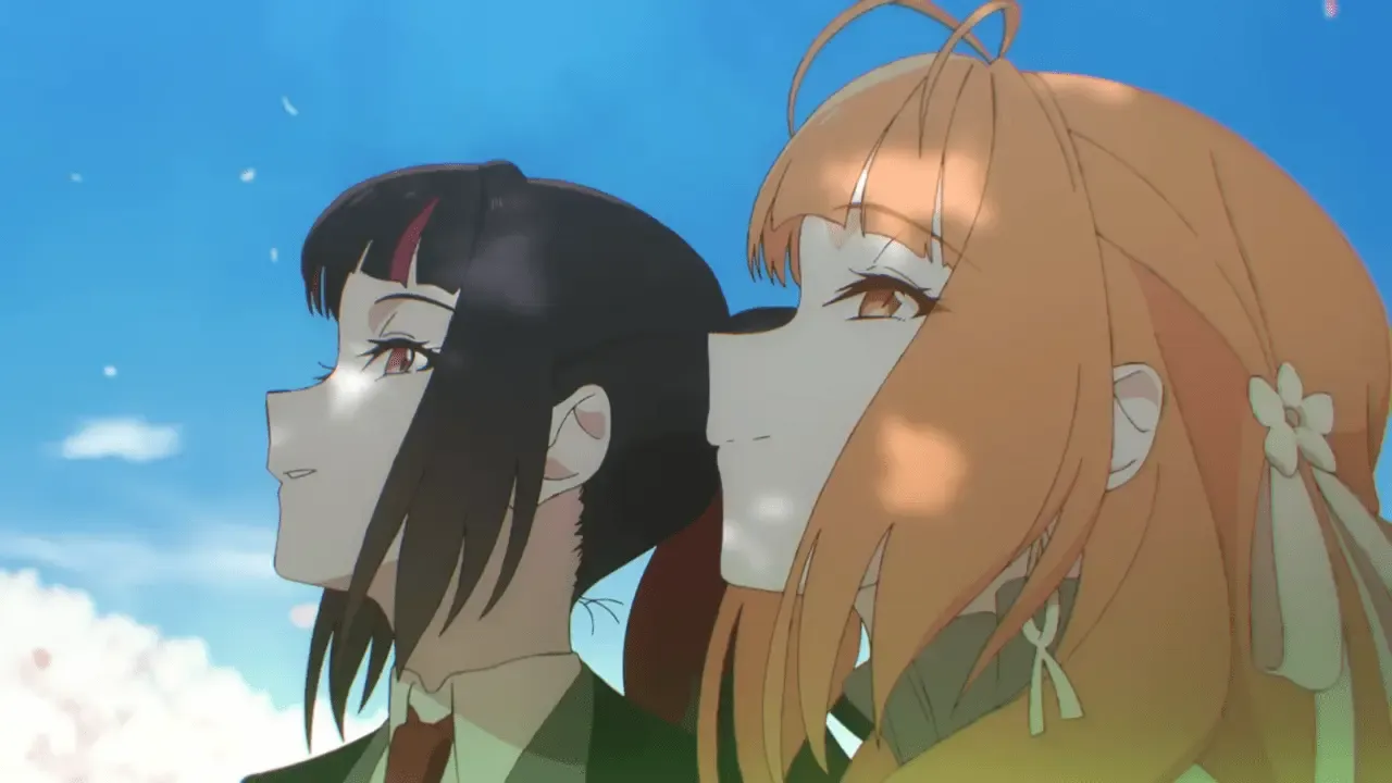 “Agents of the Four Seasons Dance of Spring” anime unveils main cast and more in new PV