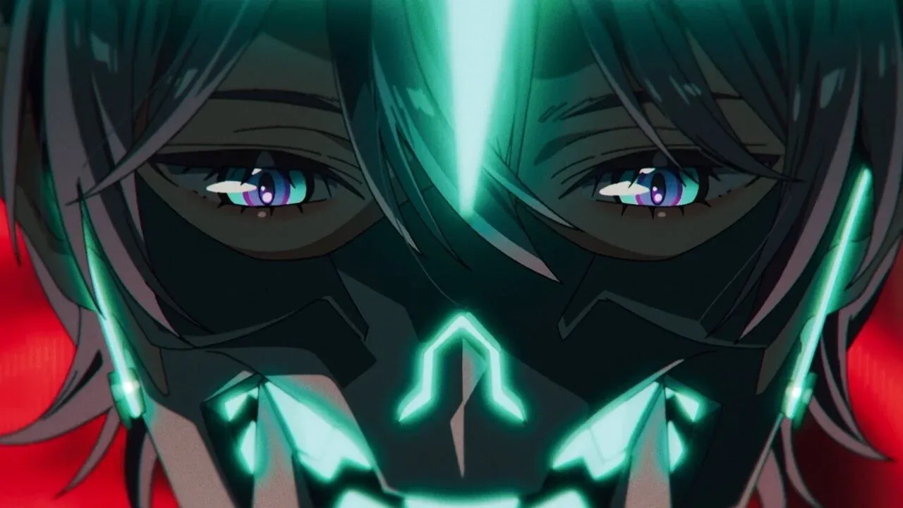 A visual from the movie.