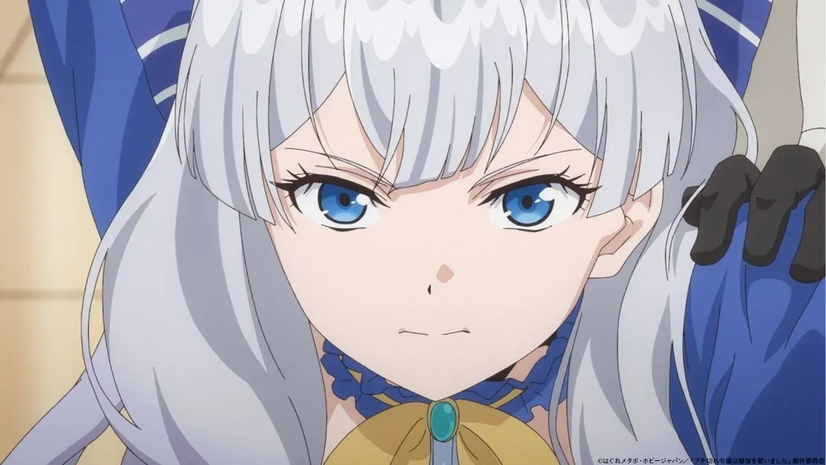 "A Livid Lady's Guide to Getting Even" still image