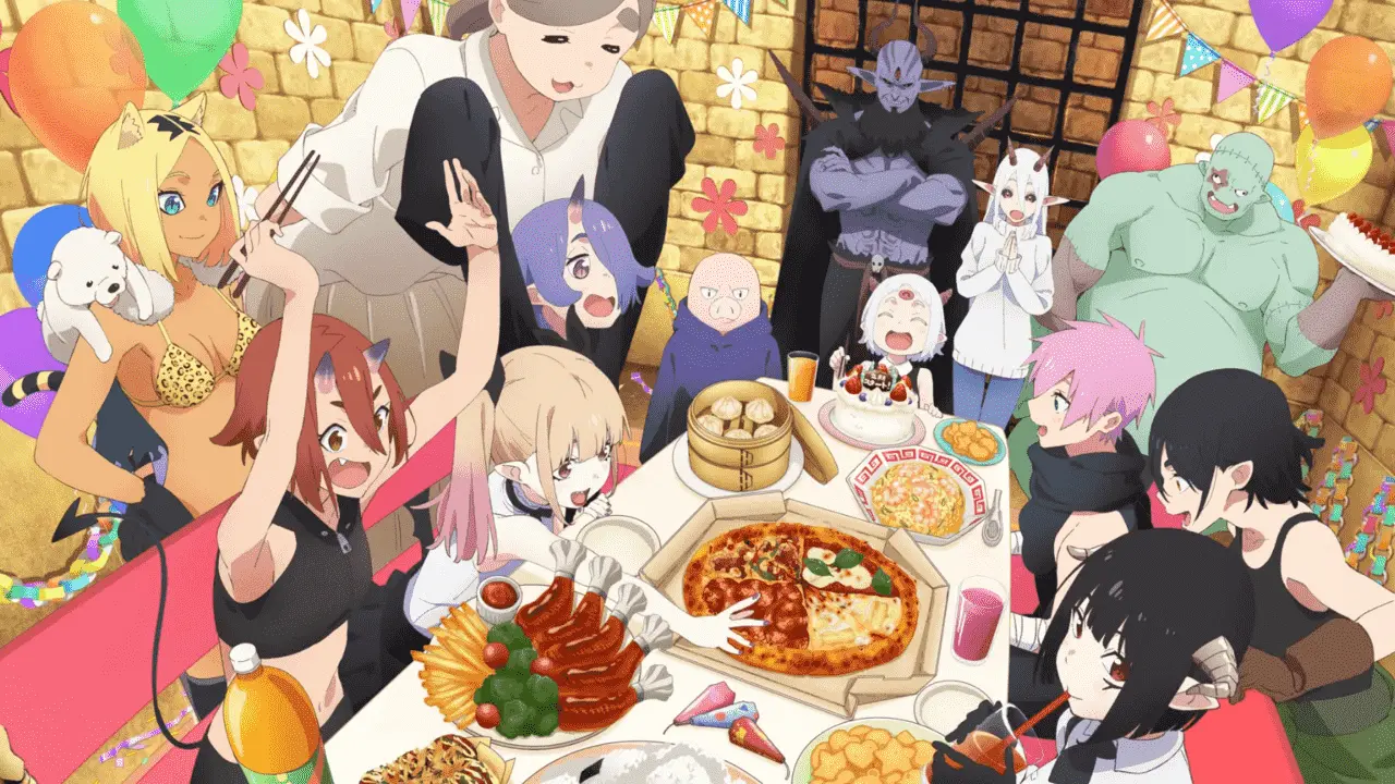 “'Tis Time for 'Torture,' Princess” Season 2 premieres 12 January, 2026