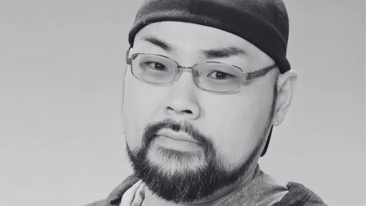 Takahiro Fujiwara