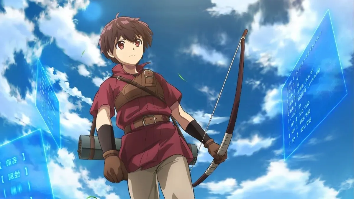 “The Strongest Job is Apparently Not a Hero or a Sage, but an Appraiser (Provisional)!” gets anime