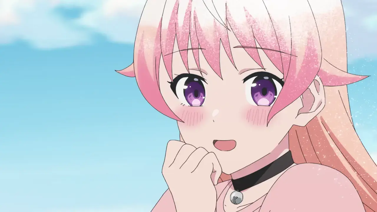 WITCH WATCH Cour 2 reveals new cast and theme song