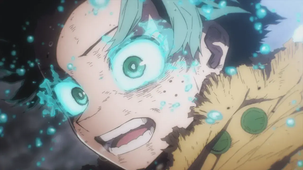 “My Hero Academia” final season English-dub premieres on 18 October