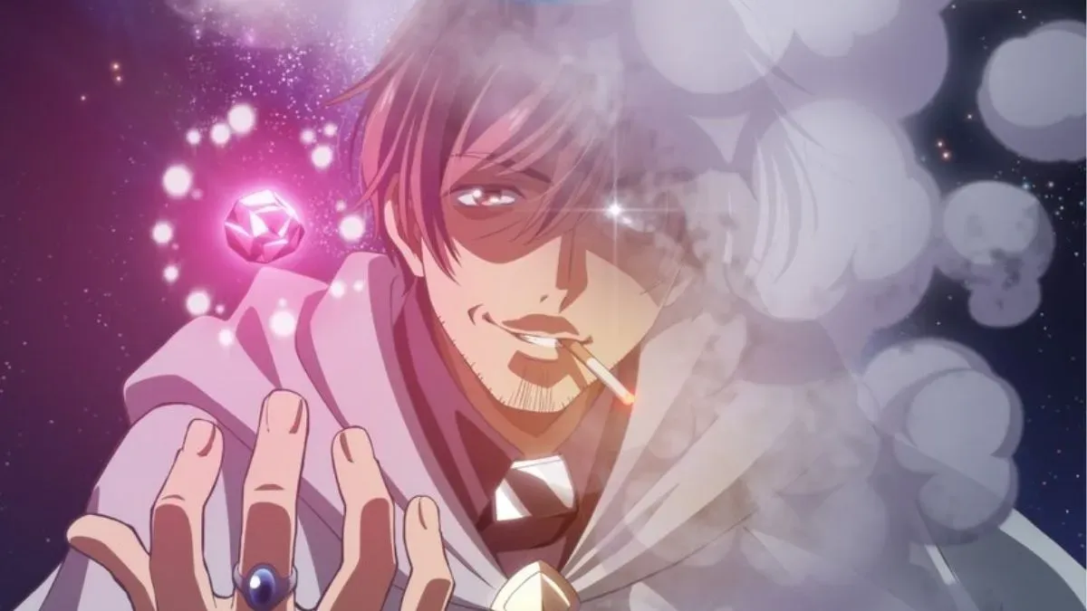 The Diary of a Middle-Aged Sage's Carefree Life in Another World