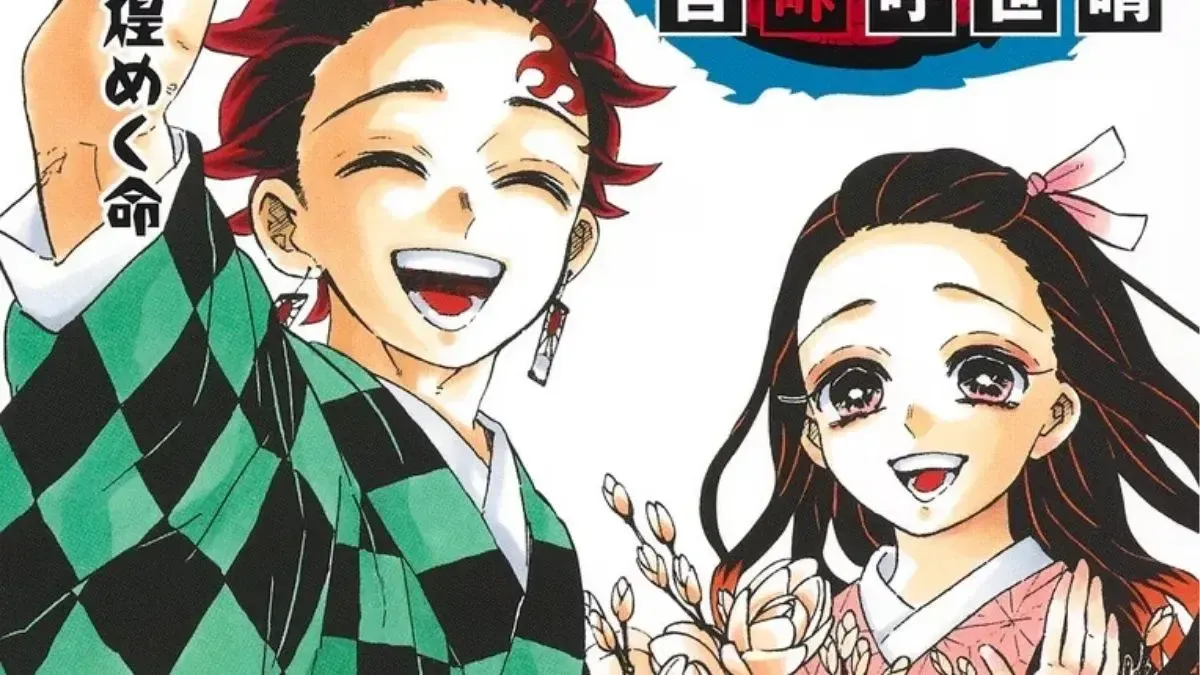 Demon Slayer manga reaches 220 million copies in circulation