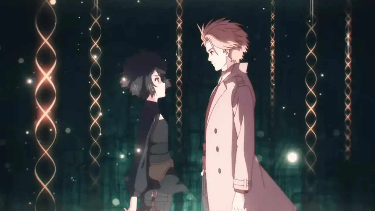 YOUR FORMA anime reveals theme song and release window in new trailer