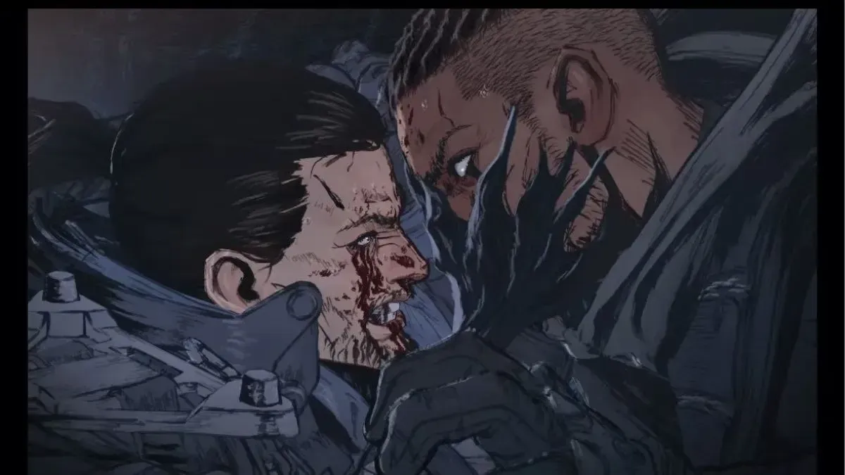 Kojima Productions unveils new details for Death Stranding anime 