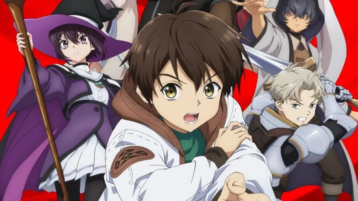 Devils’ Crest Key Art