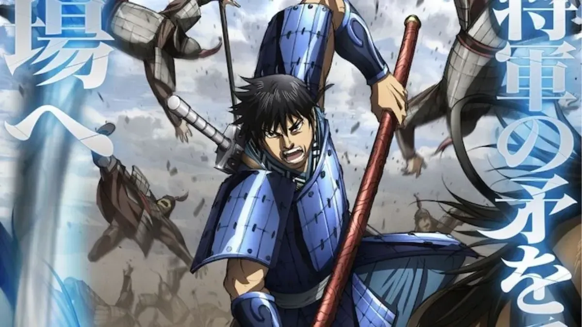 Kingdom Season 6 unveils new promotional video, theme songs ahead of October 2025 release