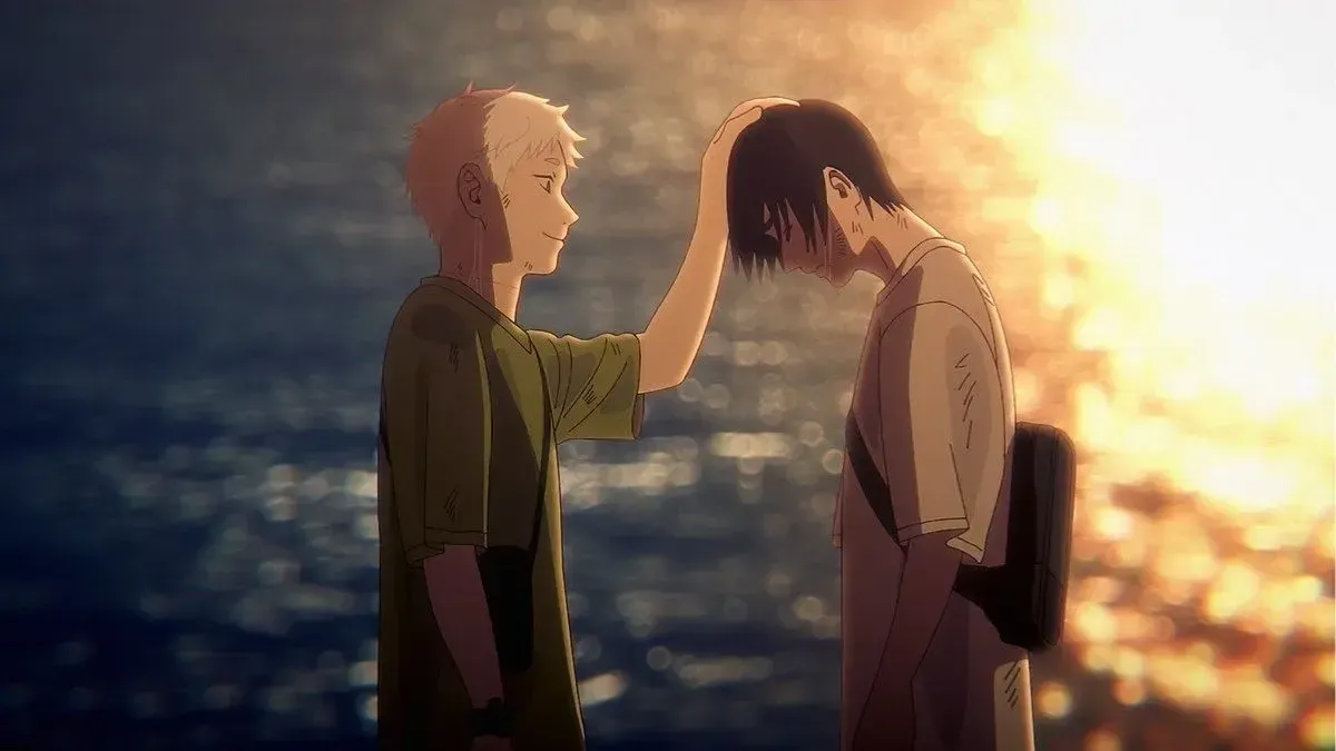 "The Summer Hikaru Died" Season 2 in production