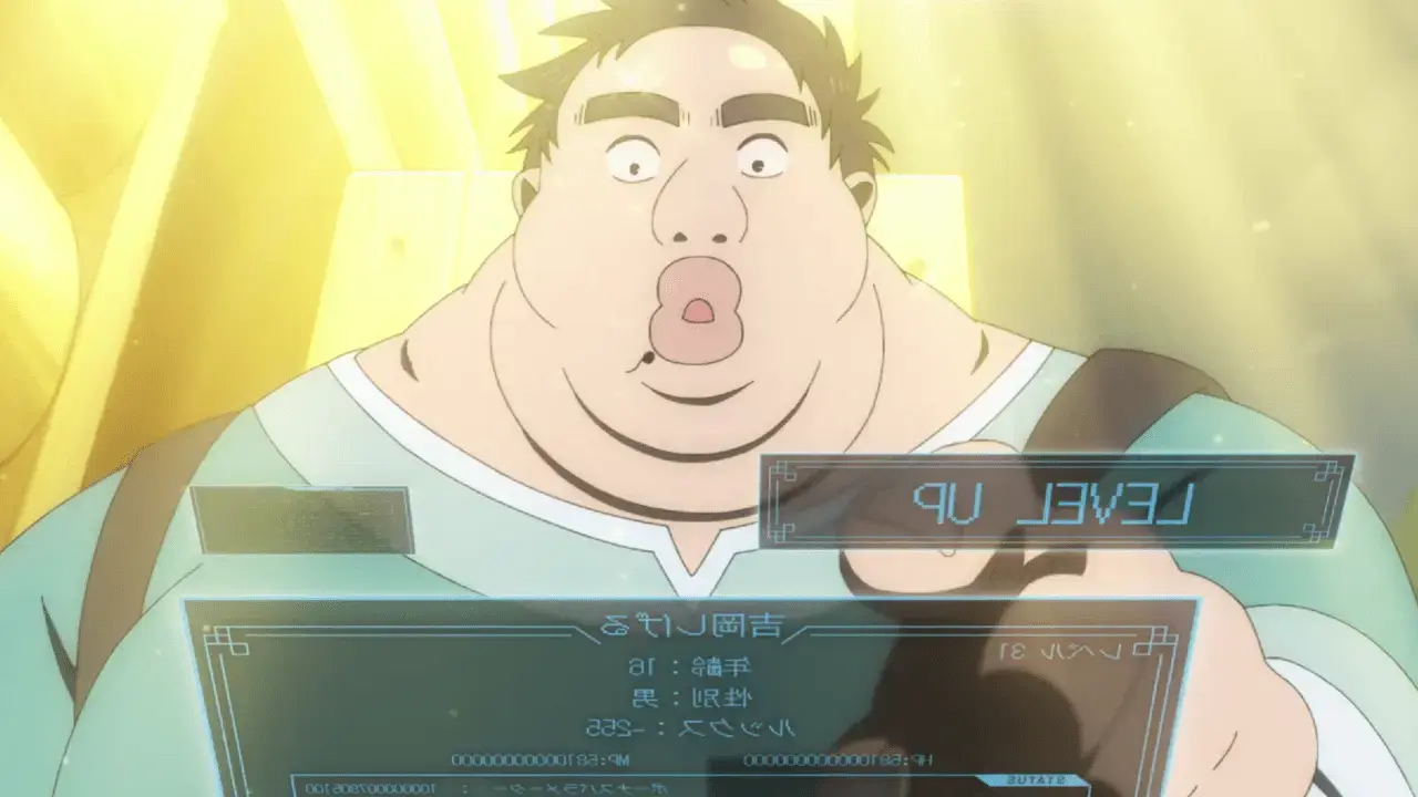 Uglymug, Epicfighter anime unveils 6 July release date