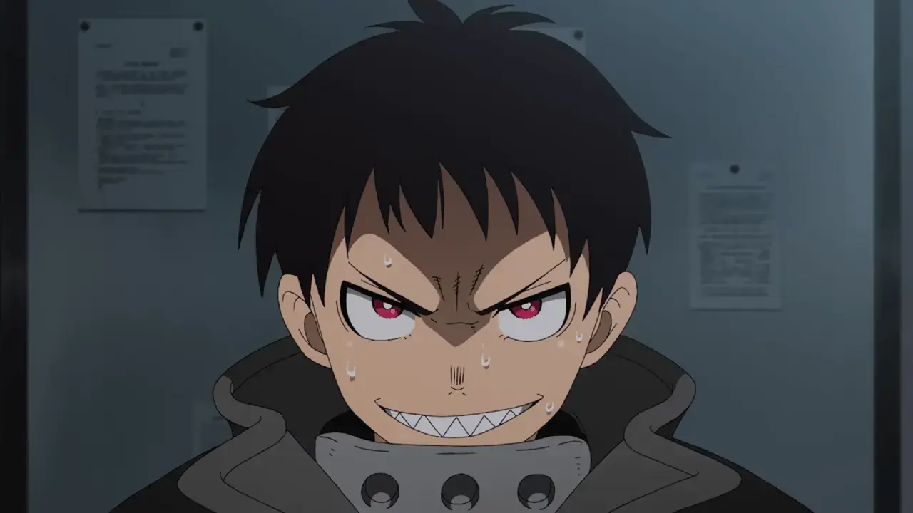 Fire Force Season 3 reveals two new cast members and opening theme