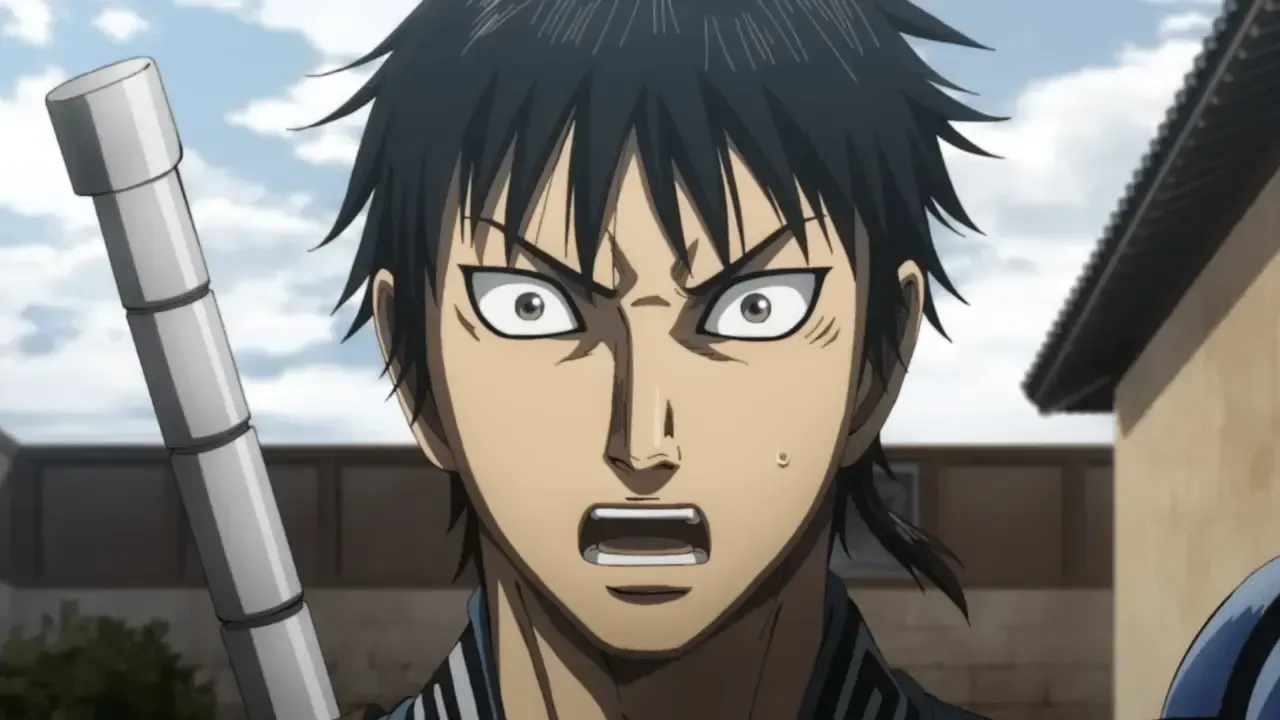 Kingdom Season 6 unveils five new cast members and more in new trailer