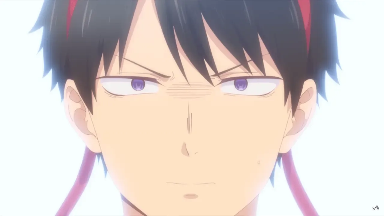 “Osananajimi to wa Love Comedy ni Naranai” unveils main protagonist, plus more updates