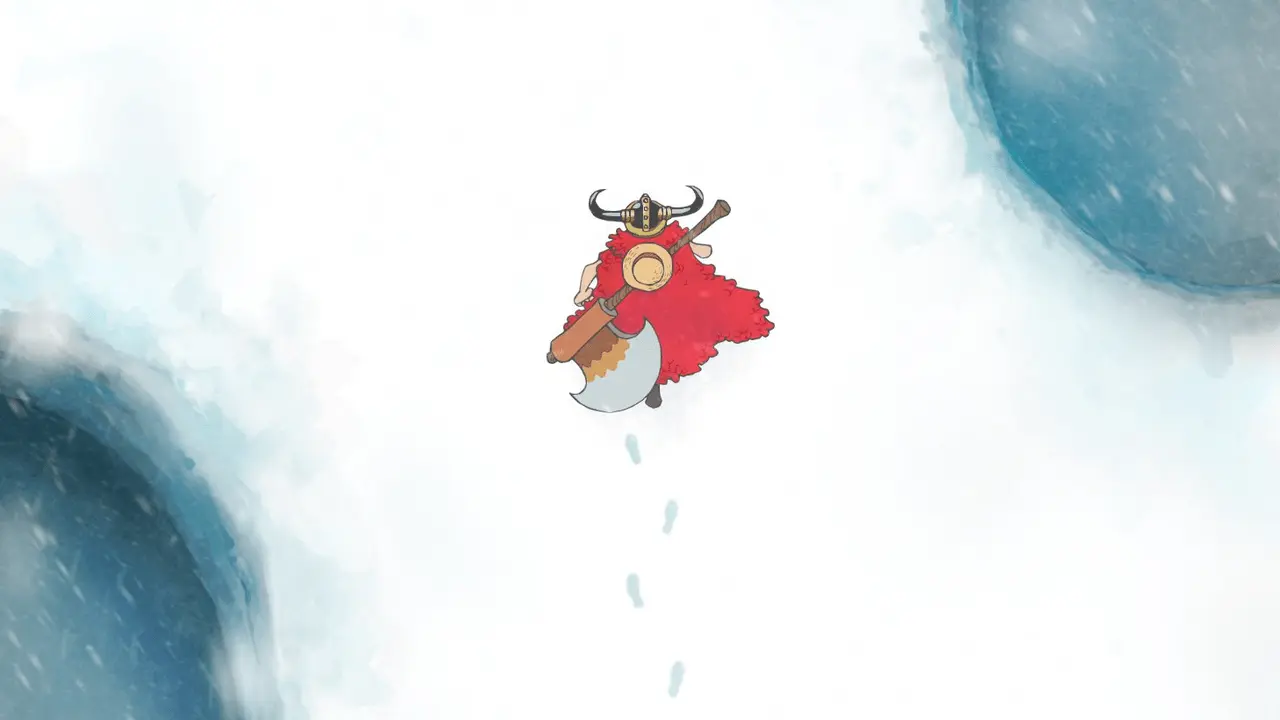 One Piece anime will go on a three-month hiatus in January 2026