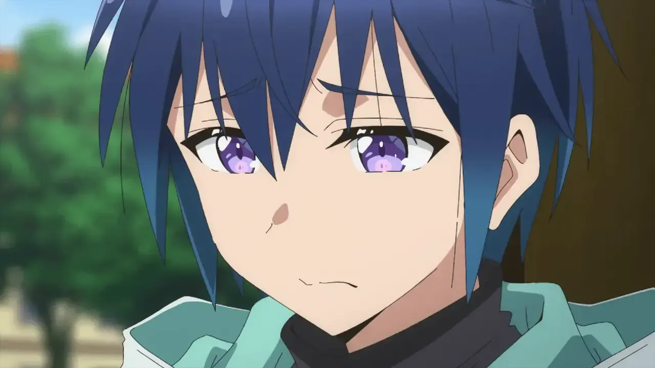 The White Mage Who was Banished From the Hero's Party anime reveals two additional cast members