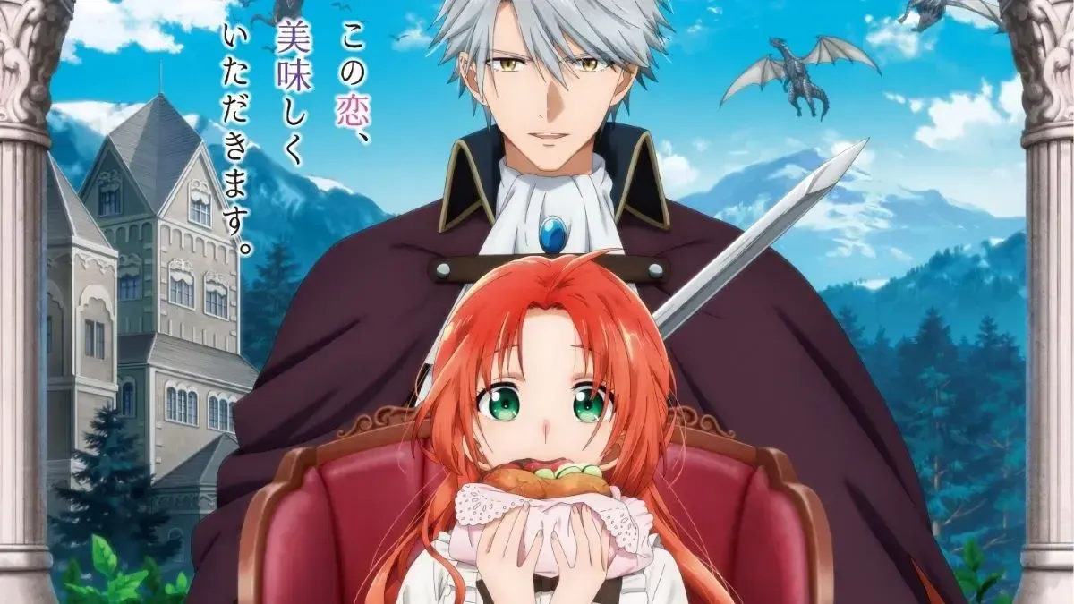 “Pass the Monster Meat, Milady!” to premiere on 3 October, reveals additional cast