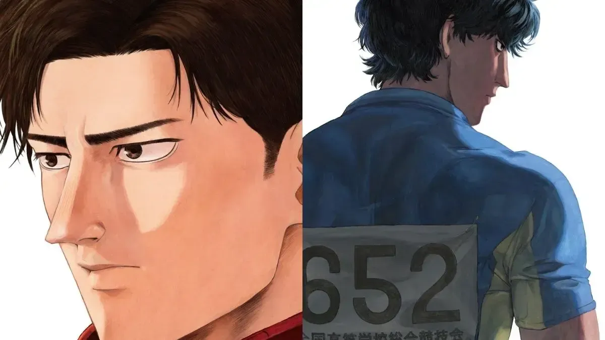 Hyakuemu from Orb creator gets anime movie, releases in September 2025