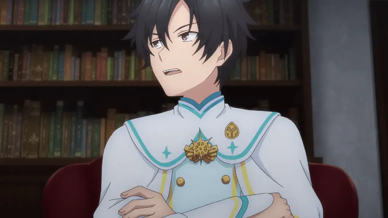 The Brilliant Healer’s New Life in the Shadows unveils additional cast members ahead of new arc