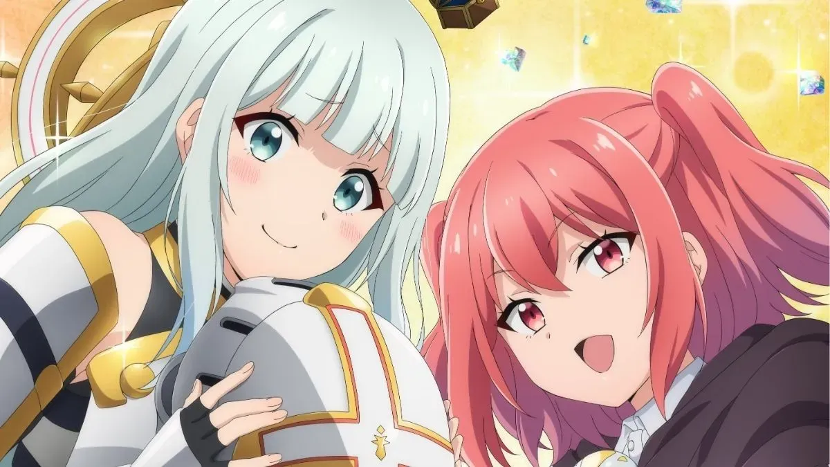 Gacha Girl Corps unveils 2027 debut, main cast, staff, and more