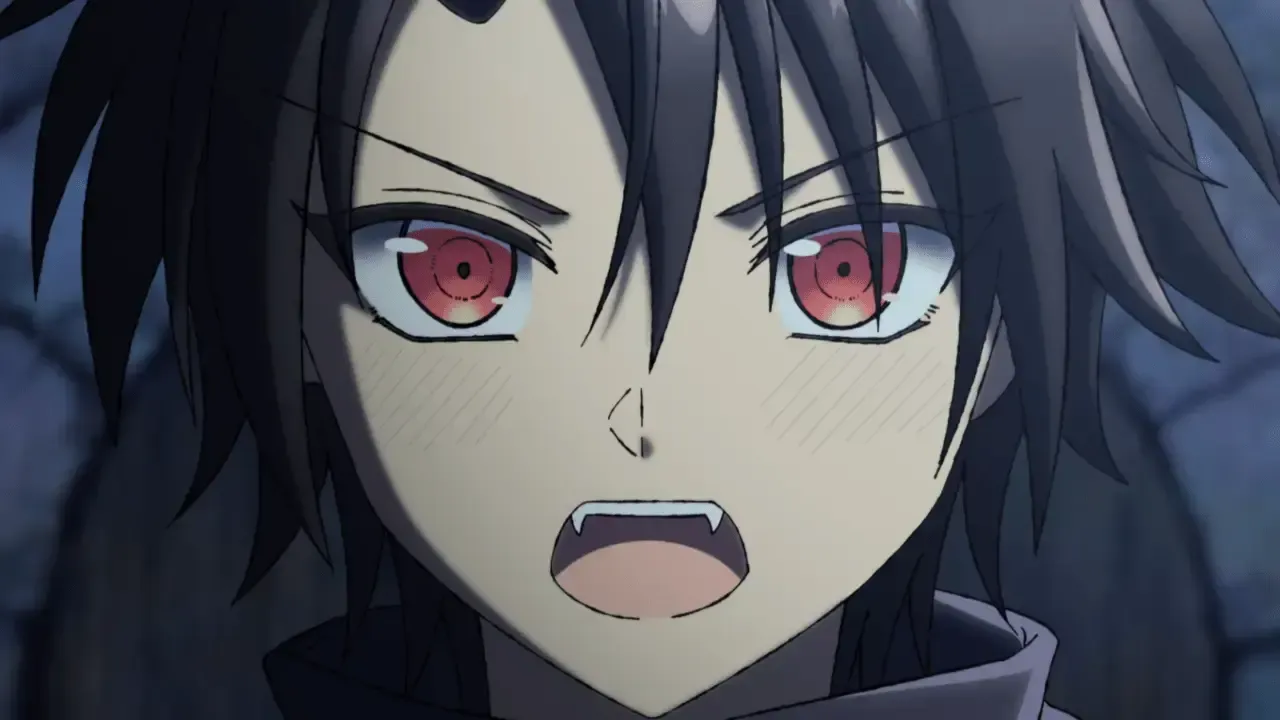 “There Was a Cute Girl in the Hero's Party, So I Tried Confessing to Her” anime premieres in 2026