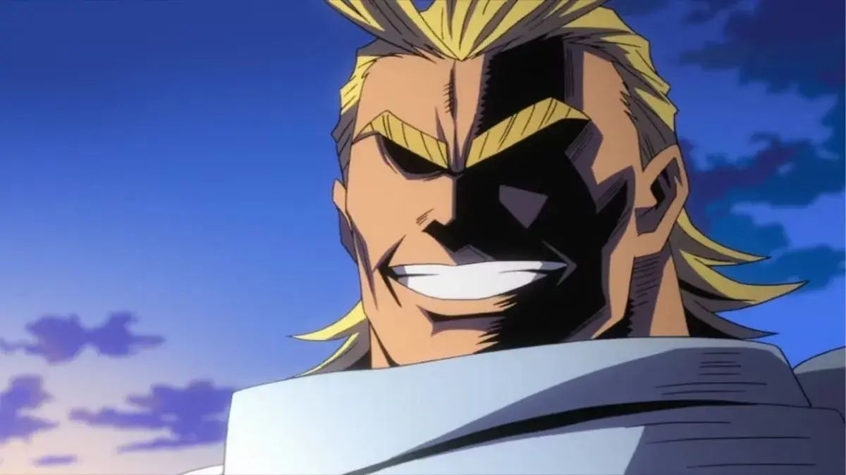 Teachers who helped make the Shounen heroes we know today