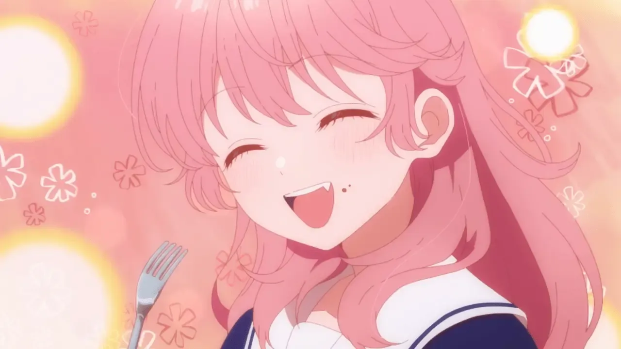 Mimi as seen in the new trailer.