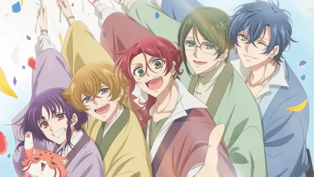 Cute High Earth Defense Club announces new anime for 10 year anniversary