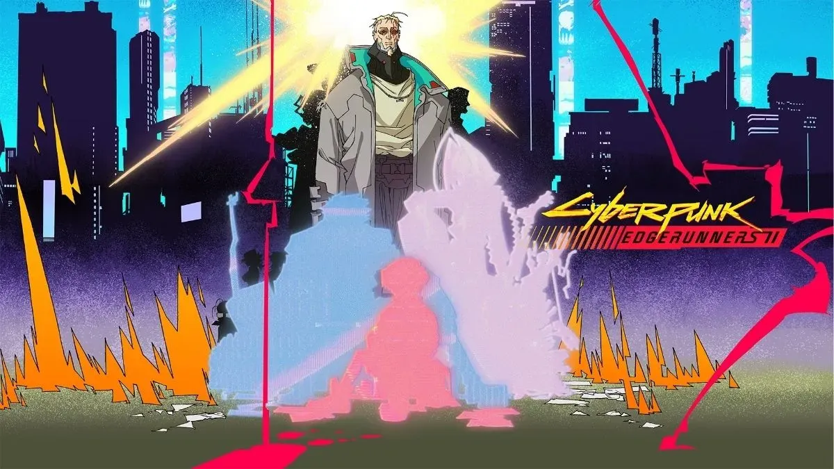 Weak Kingsley visual
