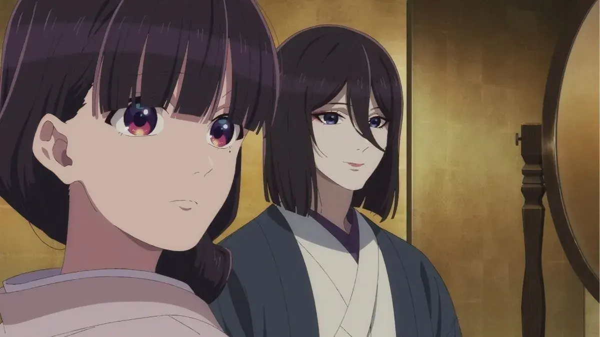 My Happy Marriage S2 Ep8: Unrest is brewing, and everyone knows it
