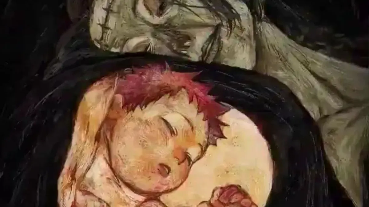 The art references in Jujutsu Kaisen Season 3’s opening and what they mean