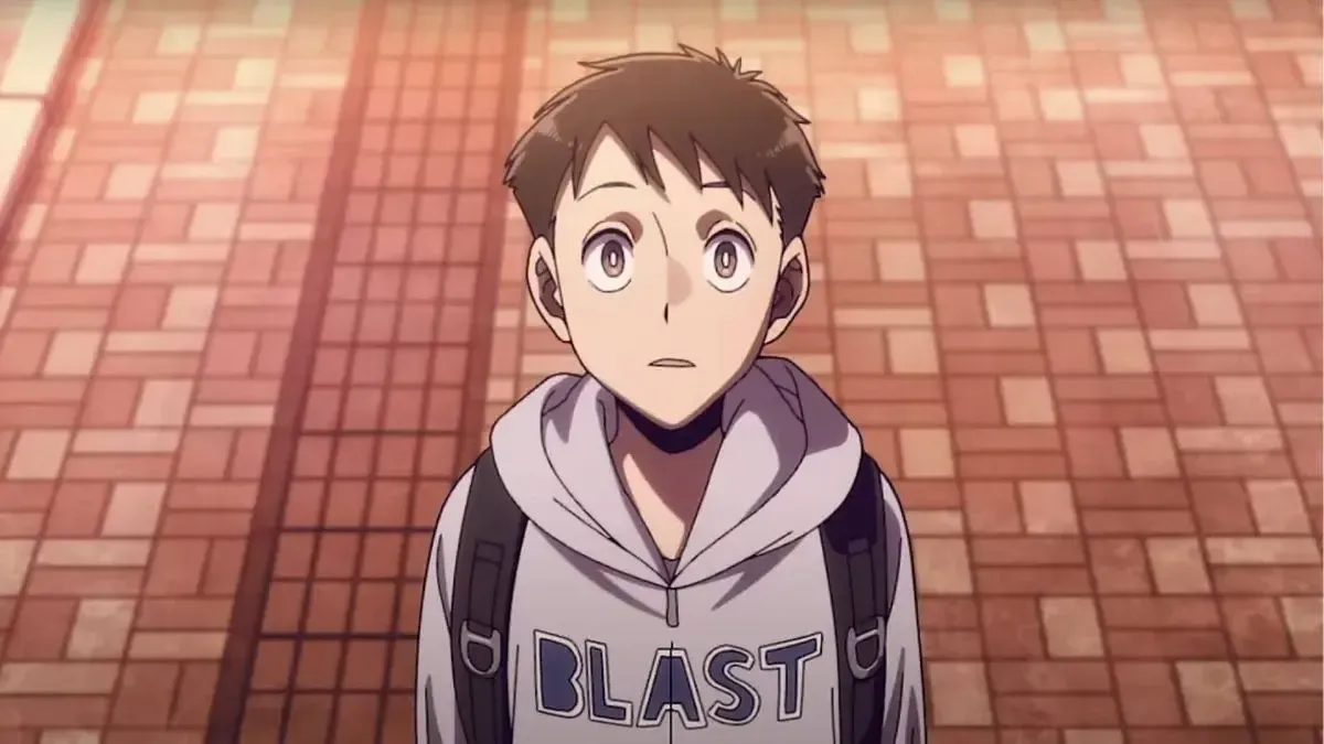 My Hero Academia Vigilantes Ep1: A darker, more stylised dive into Kohei Horikoshi's world