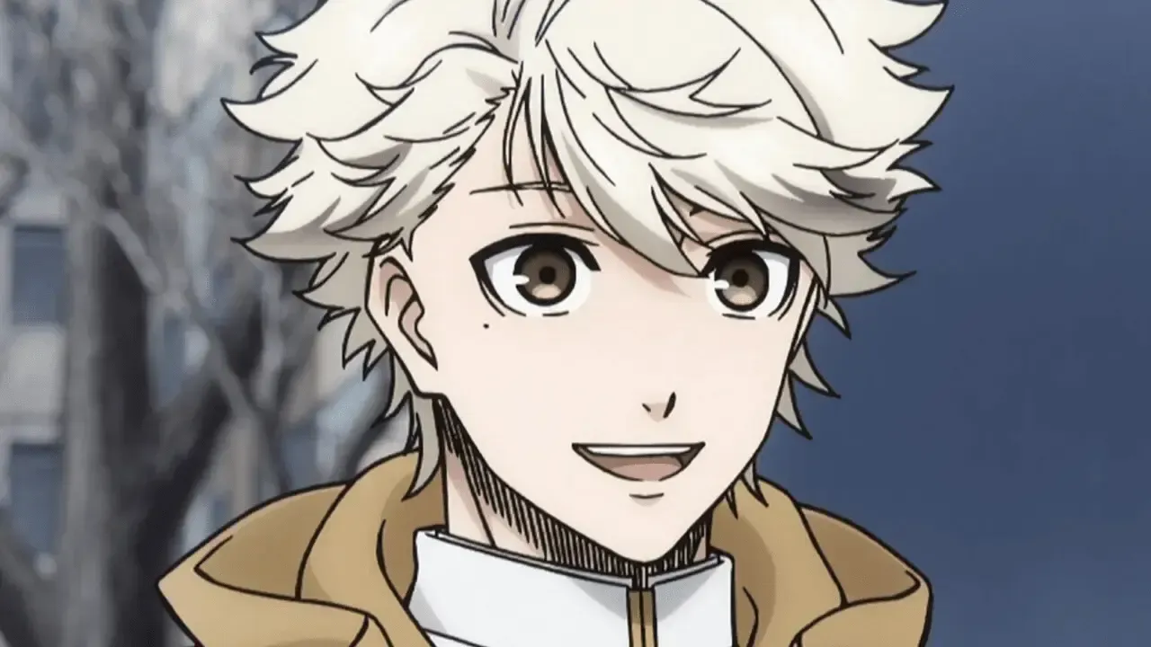 Buratsuta shocks the players right before the U-20 World Cup in Blue Lock Chapter 311