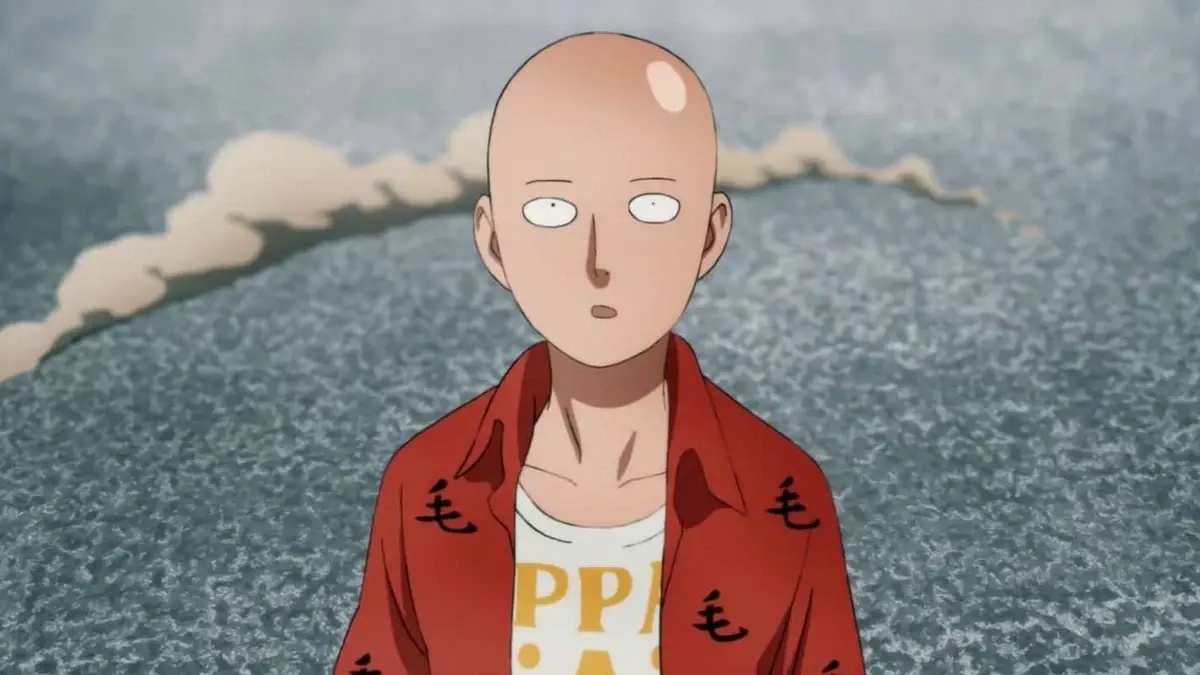 The strongest Shounen protagonists with over 9,000 battle power