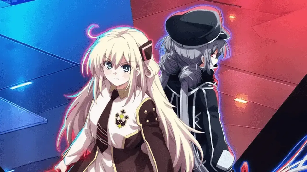 New Yu-Gi-Oh! Card Game The Chronicles short anime series premieres on YouTube