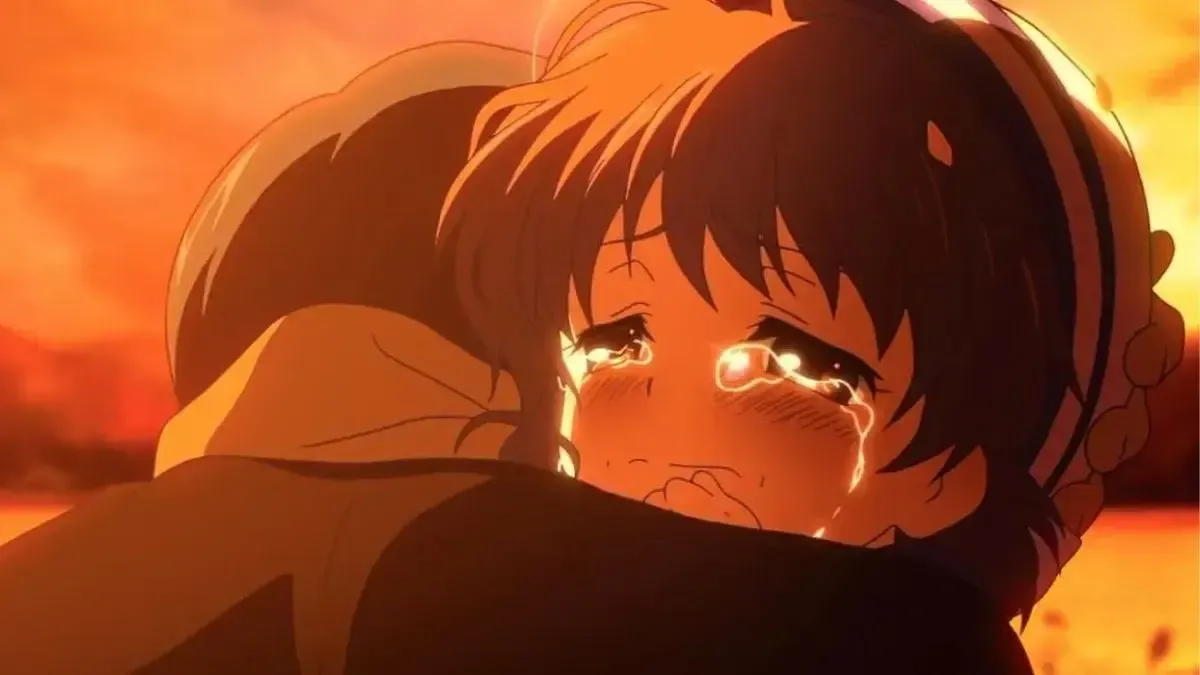 Tearjerker anime to watch if you want to cry your heart out