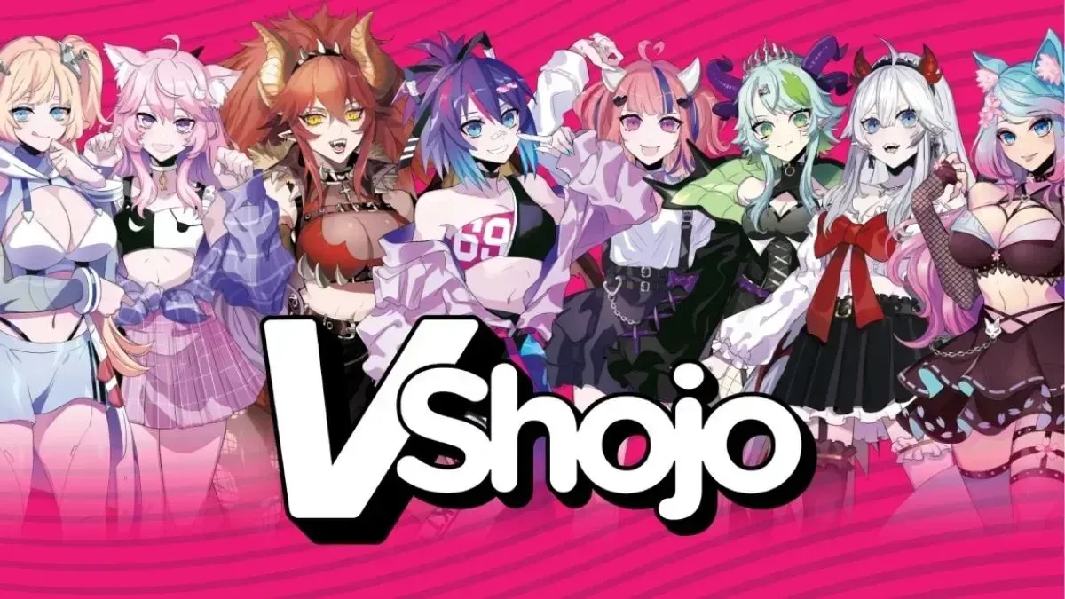 VShojo shuts down after financial controversy and complete talent exodus