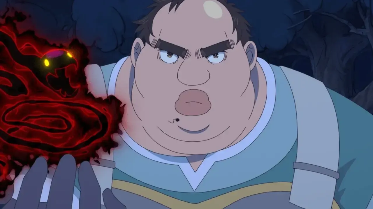 Uglymug, Epicfighter SSS sequel manga to end in October with volume 2