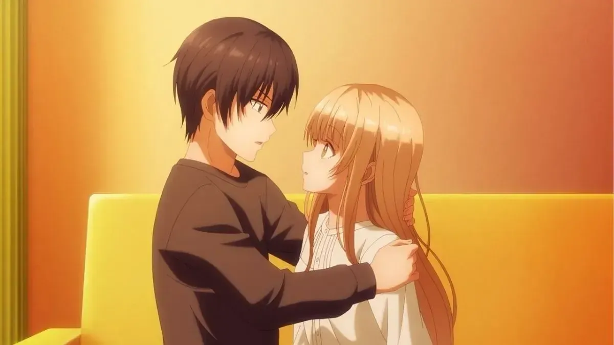 5 slice-of-life romance anime that will make your heart skip a beat