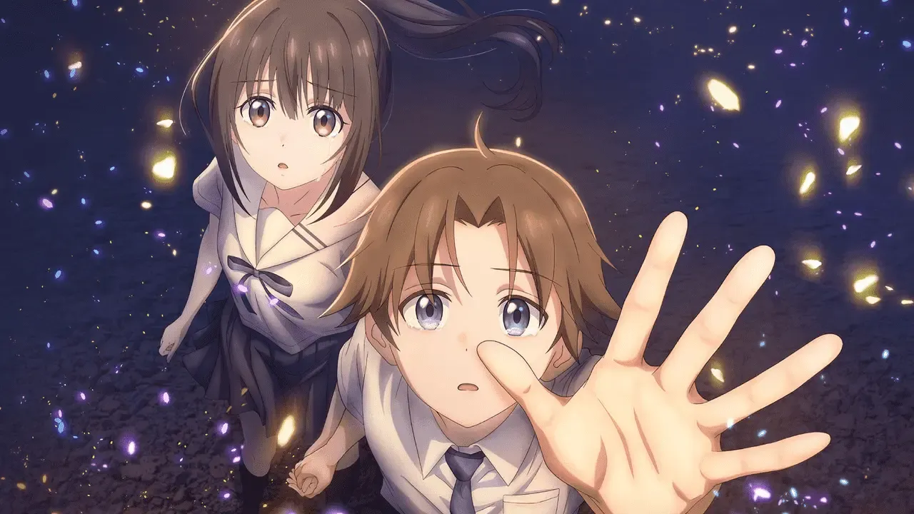 “Kimi to Hanabi to Yakusoku to” anime movie announced for 17 July 2026