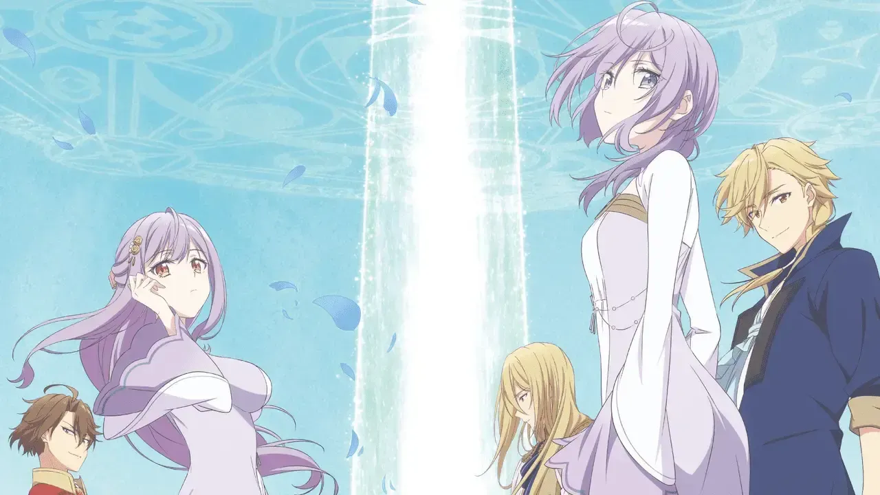 The Too-Perfect Saint anime reveals April 2025 premiere date and new visual