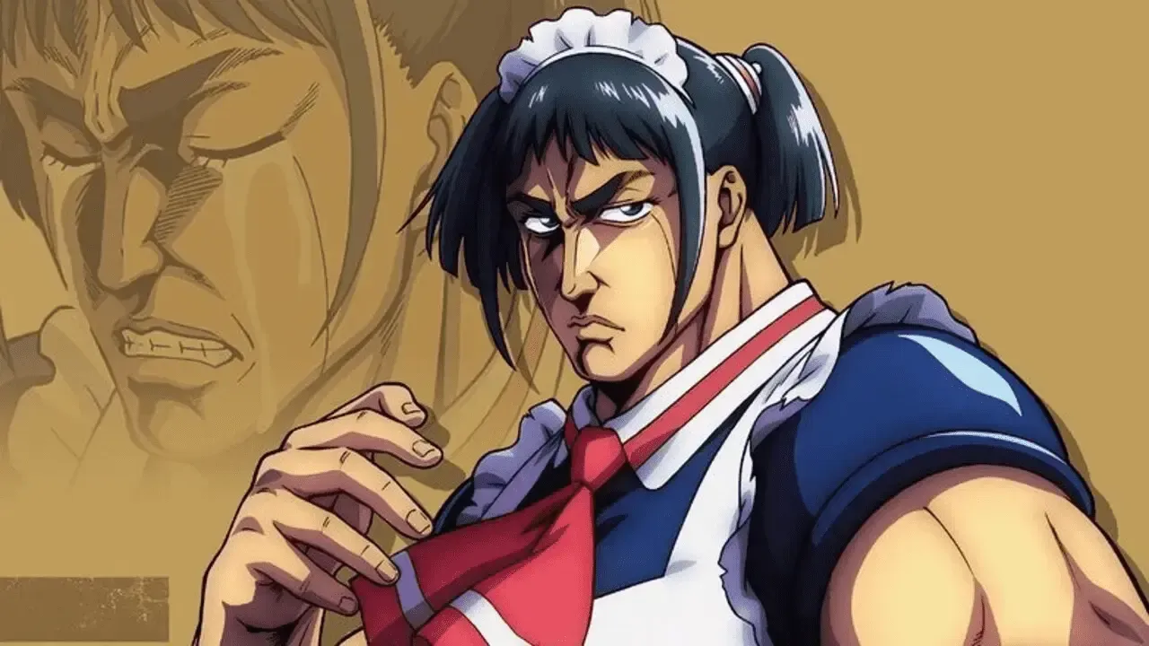 Me & Roboco announces additional cast members, releases 'Fist of the North Star' inspired video