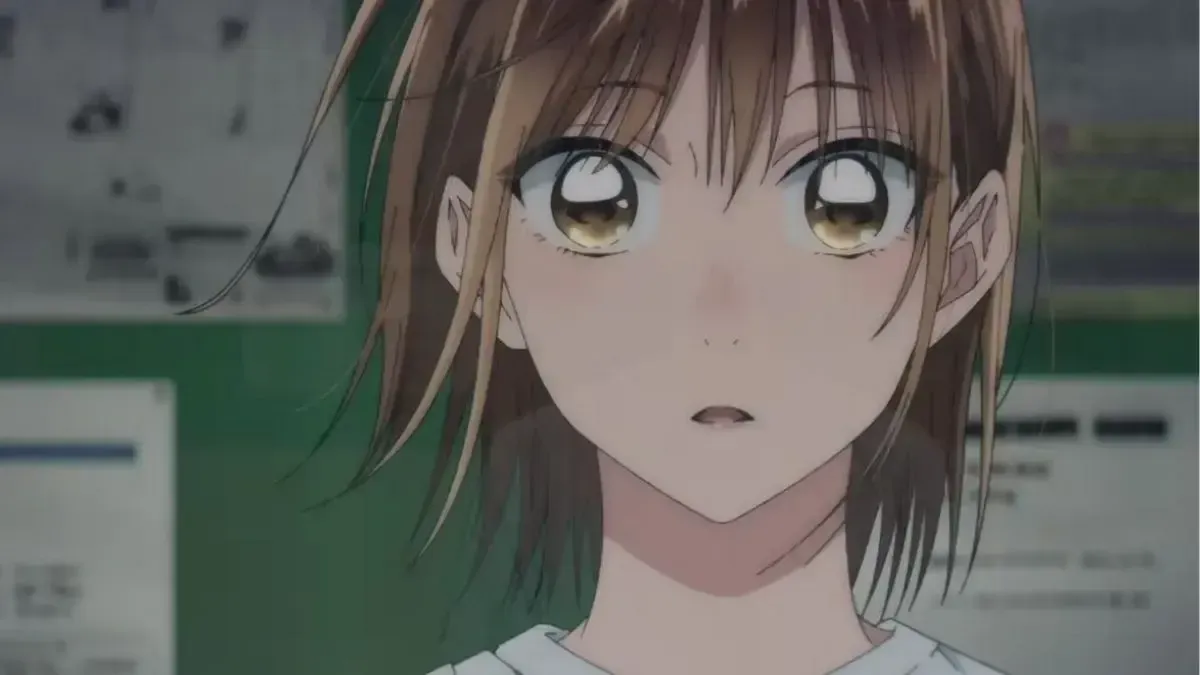 Blue Box returns with a brand new cour on January 2