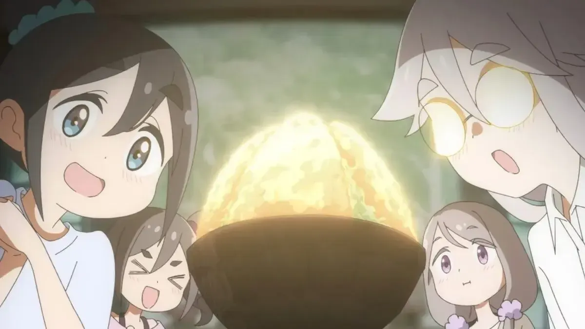 Mono unveils first promotional video, announces additional staff and key visual