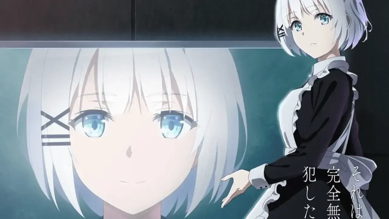 “The Detective is Already Dead” Season 2 set to premiere in 2026