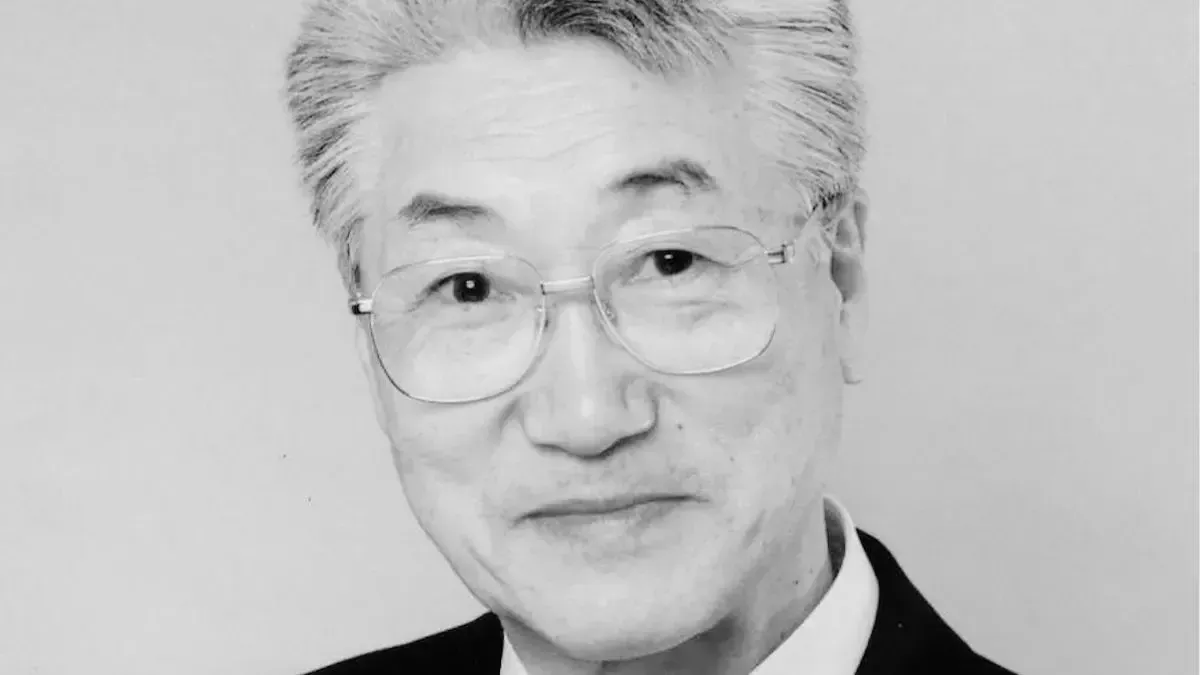 Japanese voice actor Ken Shiroyama passes away at 92 years old